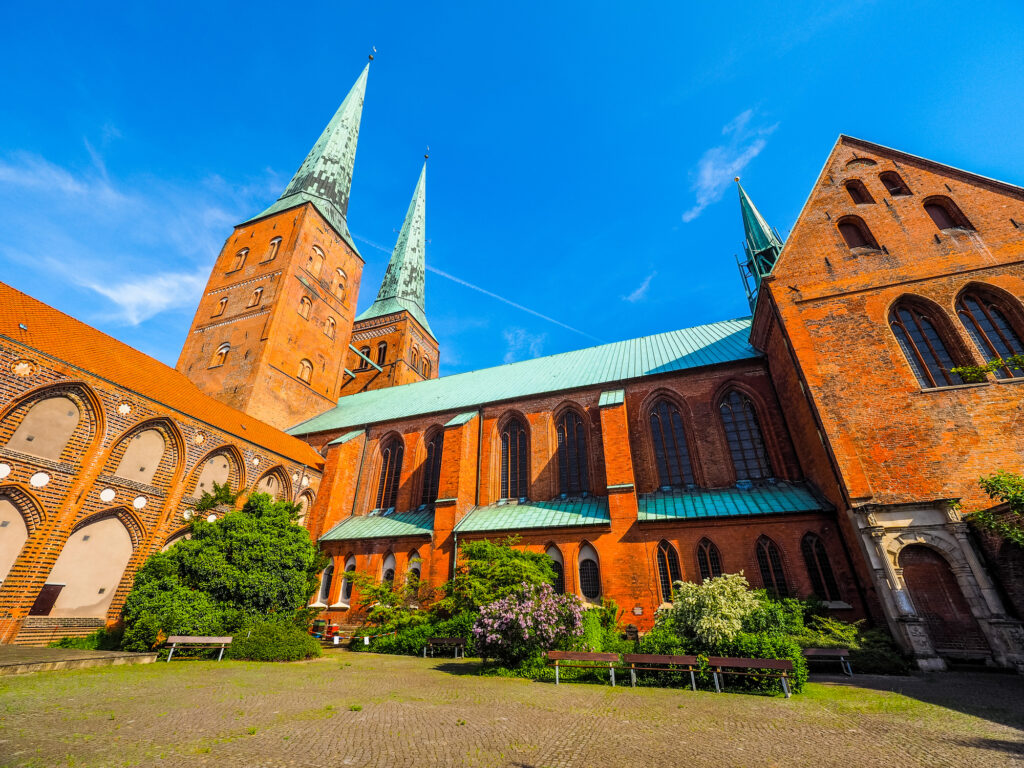 Lübeck Cathedral