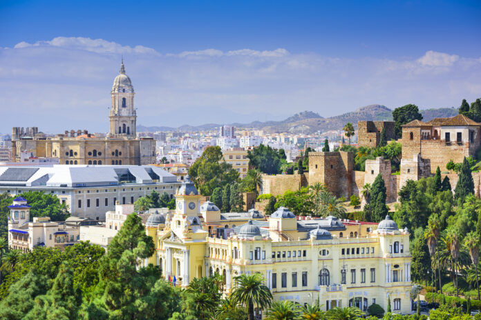Best Cities to Visit in Spain