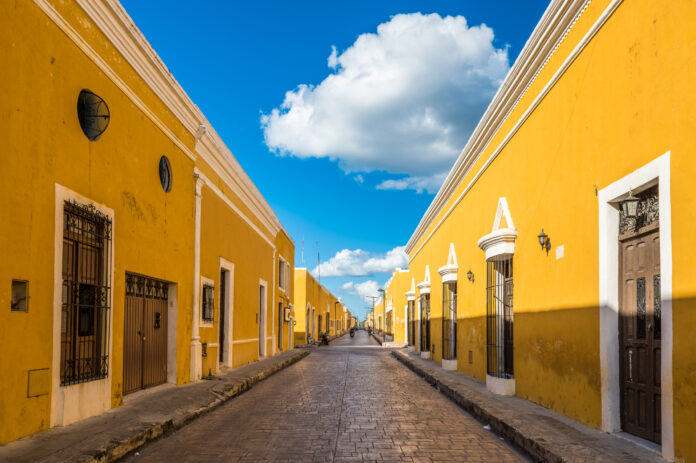Best Cities to Visit in Mexico