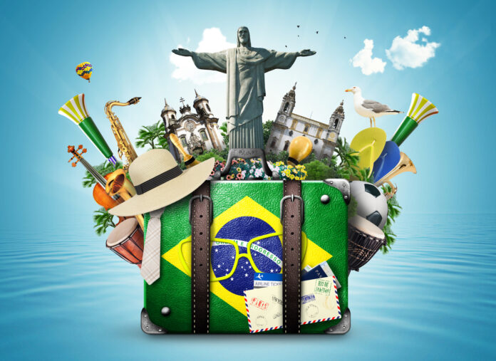 27 Best Places to Visit in Brazil
