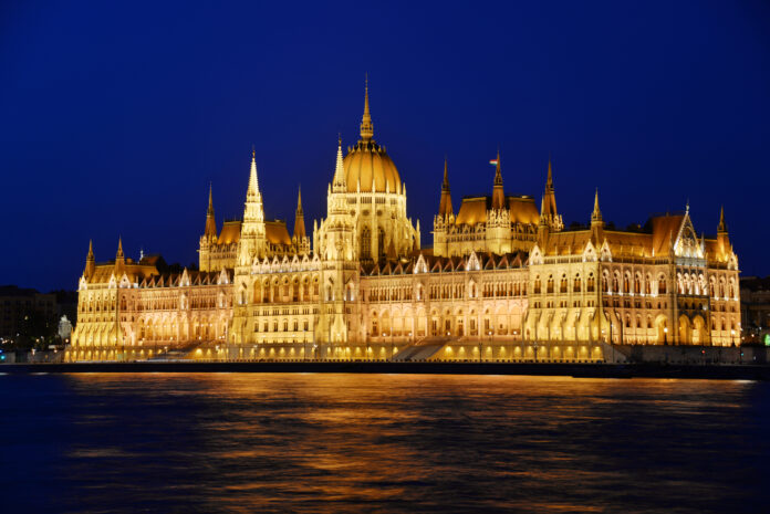 25 Best Places to Visit in Hungary