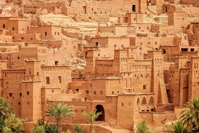 22 Best Places to Visit in Morocco