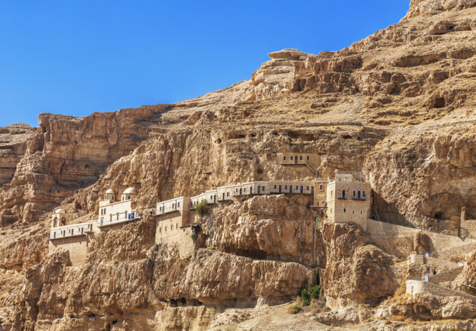 25 Best Places to Visit in Israel