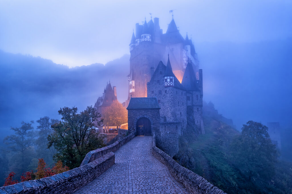  Eltz Castle, Germany