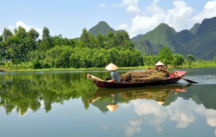 24 Best Places to Visit in Vietnam