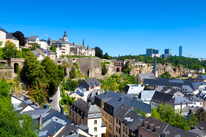 13 Best Places to Visit in Luxembourg