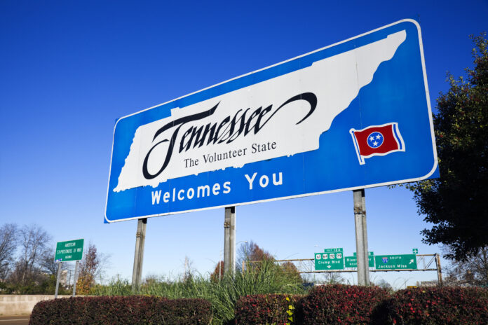 16 Most Beautiful Places in Tennessee