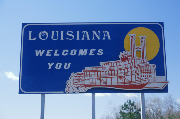 16 Most Beautiful Places in Louisiana