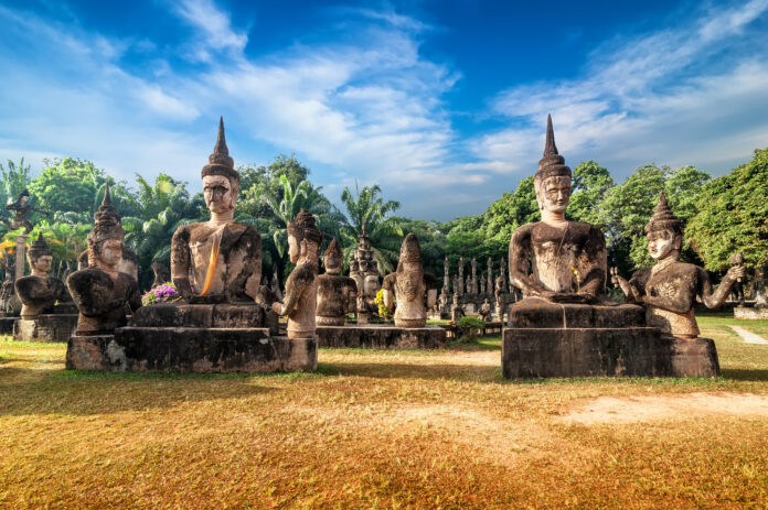 14 Best Places to Visit in Laos