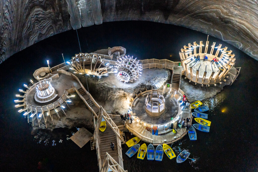 Salina Turda