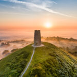 Glastonbury Tor