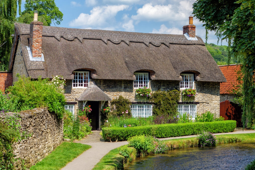 Beck Isle Cottage, Thornton le Dale, Yorkshire