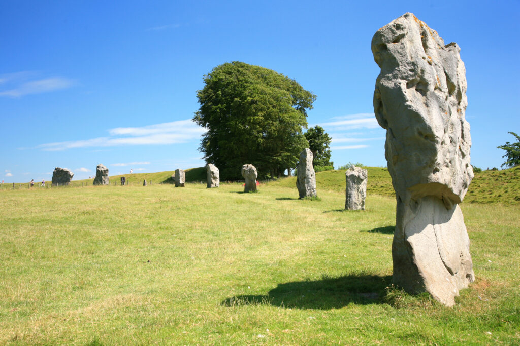 avebury stone circle