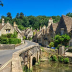 Castle Combe, Cotswolds