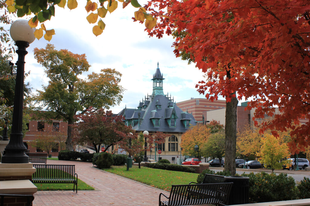 Clarksville, Tennessee Museum