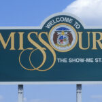 Welcome to Missouri Sign