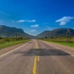 Cerro Paraguari is one of most iconic landmarks in Paraguay.