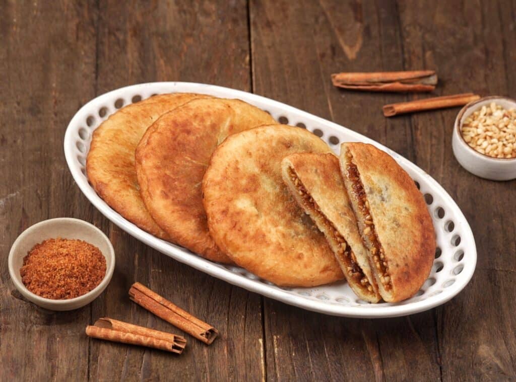 Busan X the Sky offers incredible views from one of Korea’s tallest buildings.