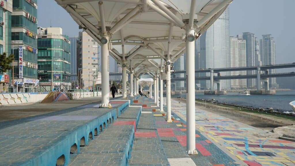 Busan Museum showcases the city’s history and cultural heritage